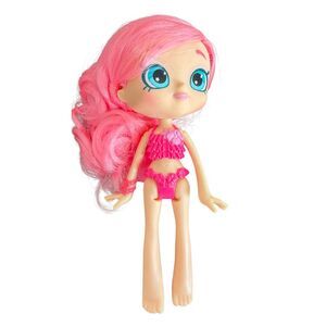 Shopkins Beach style Shopkins Shoppies Dolls Moose Toys